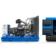 ГЕНЕРАТОРЫ И ЭЛЕКТРОСТАНЦИИ TSS в Горно-Алтайске